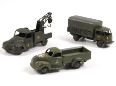 DINKY TOYS (FRANCE) (3)