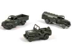 DINKY TOYS (FRANCE) (3)