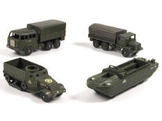 DINKY TOYS (FRANCE) (4)