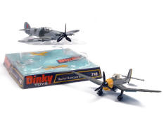 DINKY TOYS GB (2)