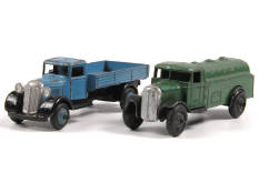 DINKY TOYS (GB) (2)