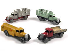 DINKY TOYS (FRANCE) (4)