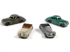 DINKY TOYS (4)