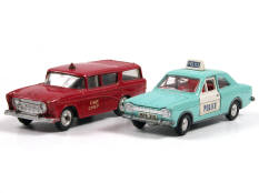 DINKY TOYS GB (2)