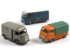 DINKY TOYS (FRANCE) (3)