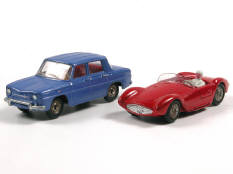DINKY TOYS (FRANCE) (2)