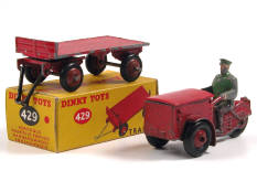 DINKY TOYS (FRANCE) (2)