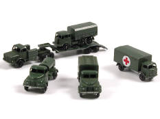 MATCHBOX (GB) (5)