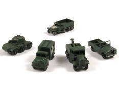 MATCHBOX (GB) (5)