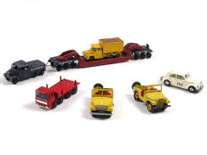 MATCHBOX (GB) (6)