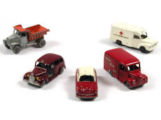 MATCHBOX (GB) (5)