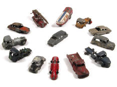 DIVERS - VARIOUS (13)