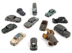 DIVERS - VARIOUS (12)