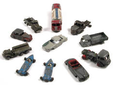 DIVERS - VARIOUS (12)