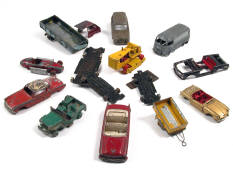 DIVERS - VARIOUS (12)