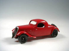 CITROËN (FRANCE) (1)