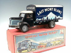 MONT BLANC (1)