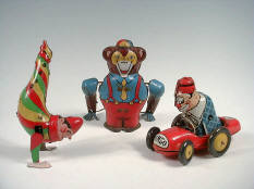 DIVERS (3)