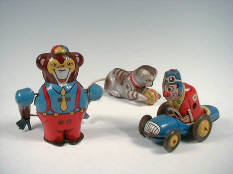 DIVERS (3)