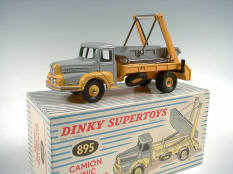 DINKY TOYS (FRANCE) (1)