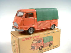 DINKY TOYS FRANCE (1)