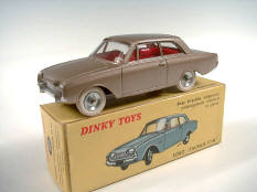 DINKY TOYS (FRANCE) (1)