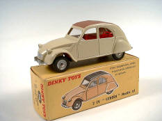 DINKY TOYS FRANCE (1)