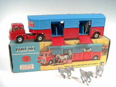 CORGI TOYS (GB) (1)