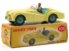 DINKY TOYS (GB) (1)