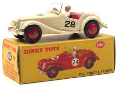 DINKY TOYS (GB) (1)