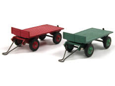 DINKY TOYS (GB) (2)