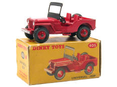 DINKY TOYS (GB) (1)