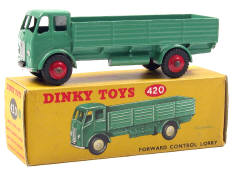 DINKY TOYS (GB) (1)