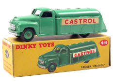 DINKY TOYS (GB) (1)