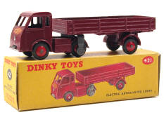DINKY TOYS (GB) (1)