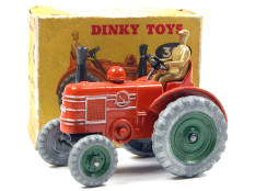 DINKY TOYS (GB) (1)