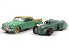DINKY TOYS (2)