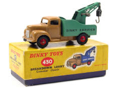 DINKY TOYS (GB) (1)