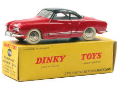 DINKY TOYS (FRANCE) (1)