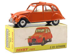 DINKY TOYS (FRANCE) (1)