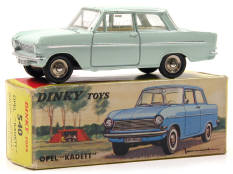 DINKY TOYS (FRANCE) (1)