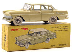 DINKY TOYS FRANCE (1)