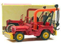 DINKY TOYS (FRANCE) (1)