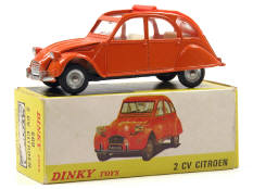 DINKY TOYS (FRANCE) (1)