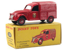 DINKY TOYS FRANCE (1)