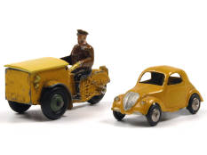 DINKY TOYS (FRANCE) (2)