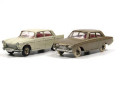 DINKY TOYS (FRANCE) (2)