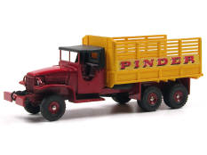 DINKY TOYS (FRANCE) (1)