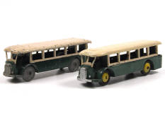 DINKY TOYS (FRANCE) (2)