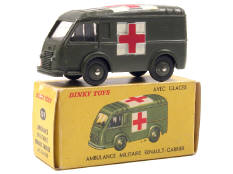 DINKY TOYS (FRANCE) (1)